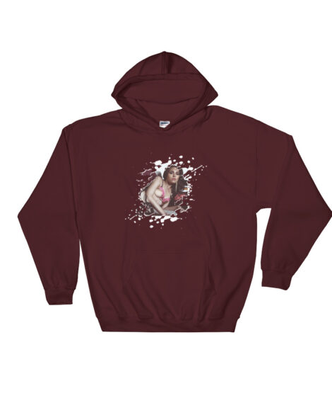 Hooded Sweatshirt - Image 6