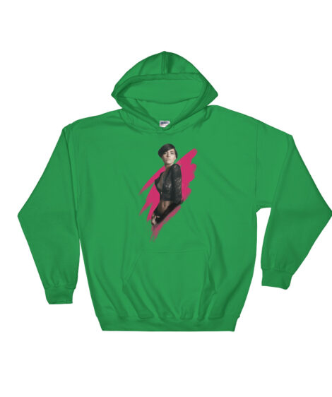 Hooded Sweatshirt - Image 6