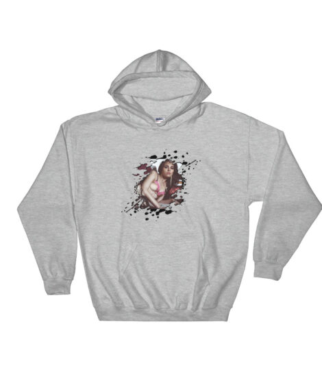 Hooded Sweatshirt - Image 3