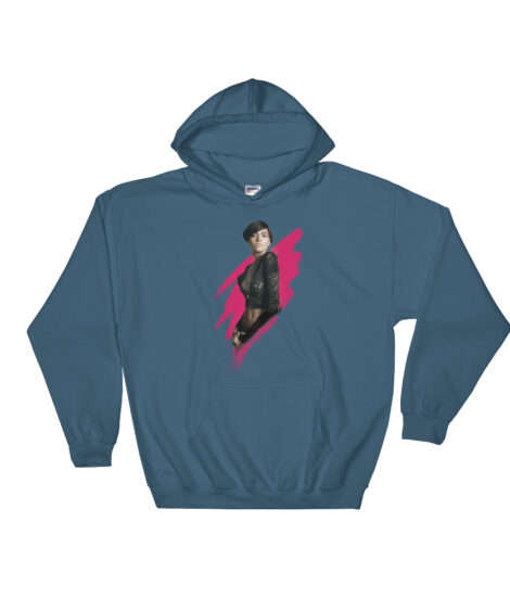 Hooded Sweatshirt - Image 4