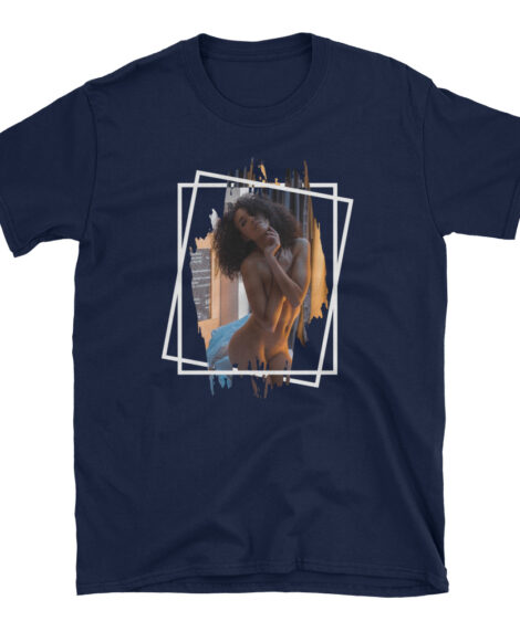 Short-Sleeve Unisex T-Shirt - Image 2