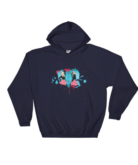 Hooded Sweatshirt - Image 3