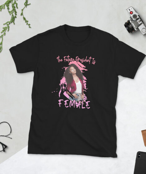 Short-Sleeve Unisex T-Shirt - Image 2