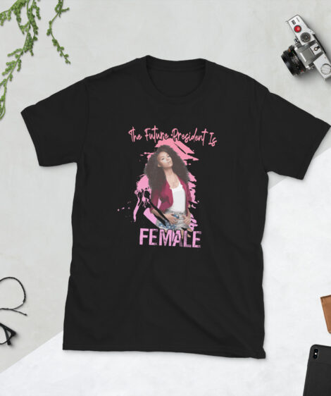 Short-Sleeve Unisex T-Shirt - Image 2