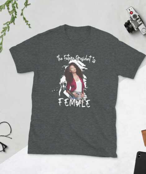 Short-Sleeve Unisex T-Shirt - Image 3