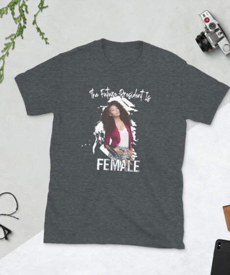 Short-Sleeve Unisex T-Shirt - Image 3