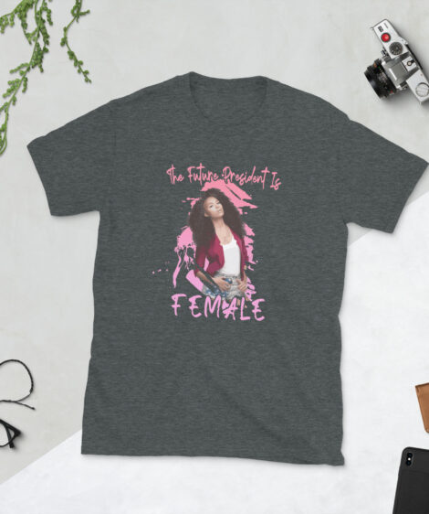 Short-Sleeve Unisex T-Shirt - Image 4