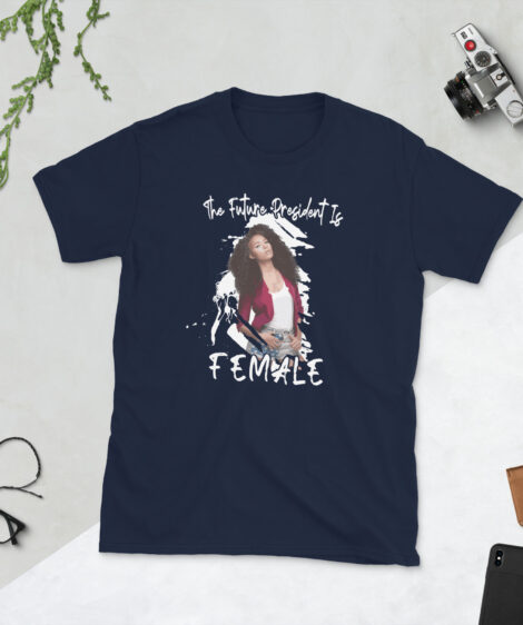 Short-Sleeve Unisex T-Shirt - Image 2