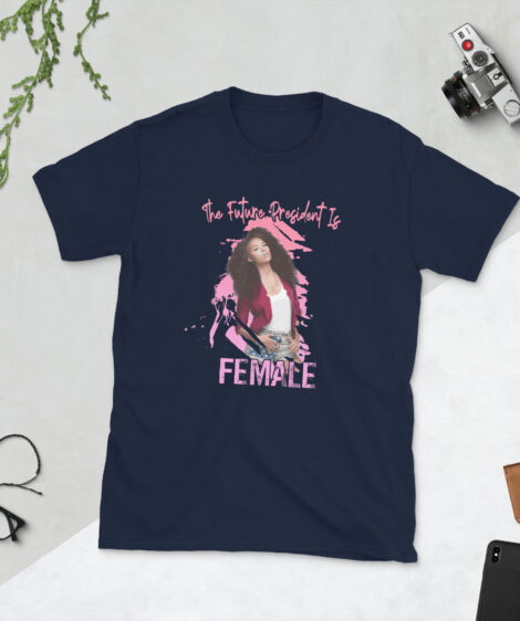 Short-Sleeve Unisex T-Shirt - Image 3