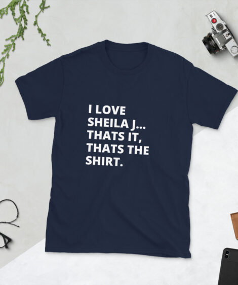 Short-Sleeve Unisex T-Shirt - Image 2