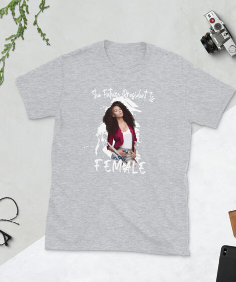 Short-Sleeve Unisex T-Shirt - Image 4