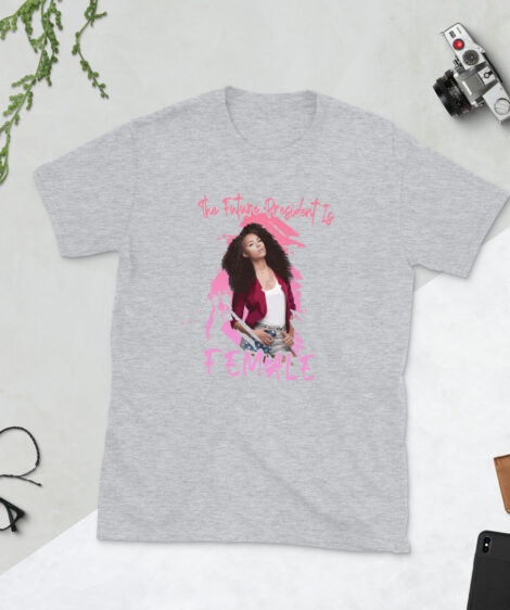 Short-Sleeve Unisex T-Shirt - Image 5