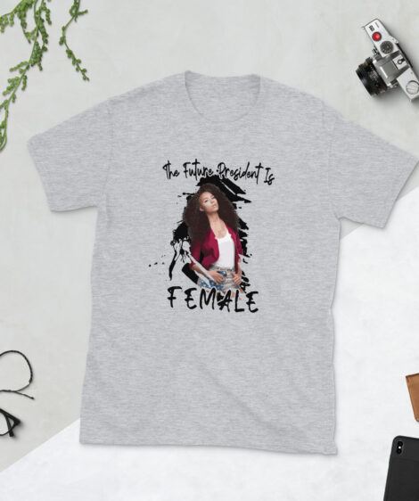 Short-Sleeve Unisex T-Shirt - Image 2