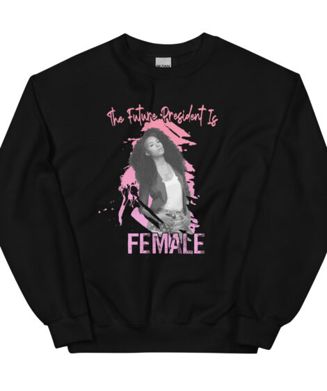 Unisex Sweatshirt - Image 2
