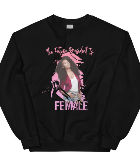 Unisex Sweatshirt - Image 2