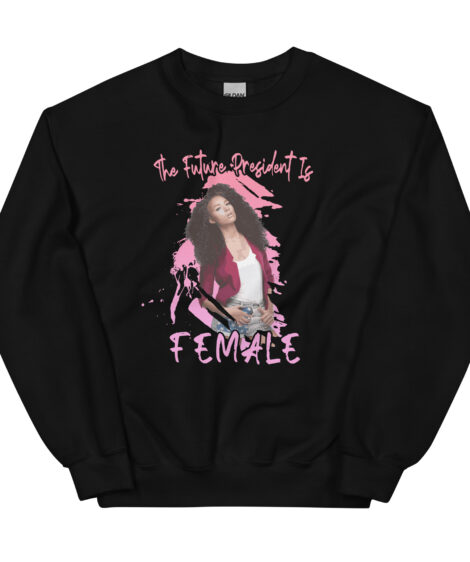 Unisex Sweatshirt - Image 2