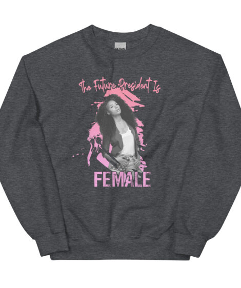 Unisex Sweatshirt - Image 4