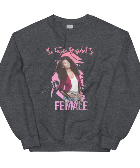 Unisex Sweatshirt - Image 3