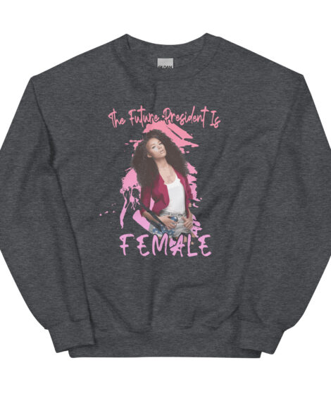 Unisex Sweatshirt - Image 3