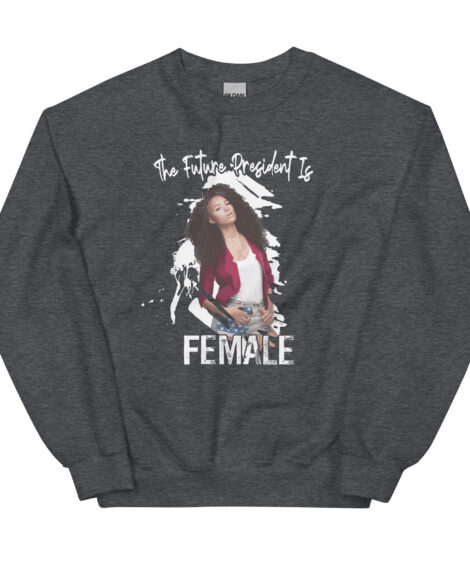 Unisex Sweatshirt - Image 5