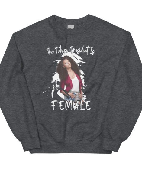 Unisex Sweatshirt - Image 5