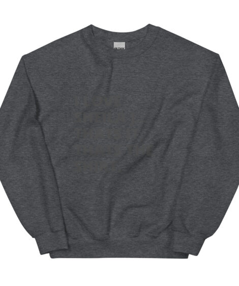 Unisex Sweatshirt - Image 2