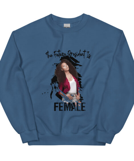 Unisex Sweatshirt - Image 3