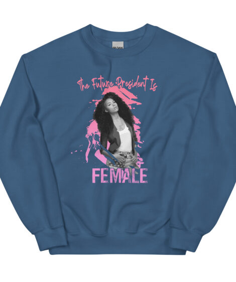 Unisex Sweatshirt - Image 5