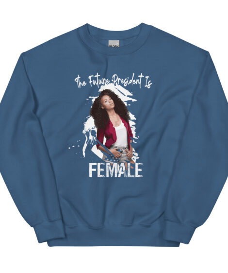 Unisex Sweatshirt - Image 6