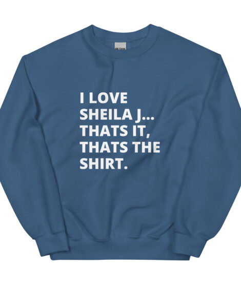 Unisex Sweatshirt - Image 6