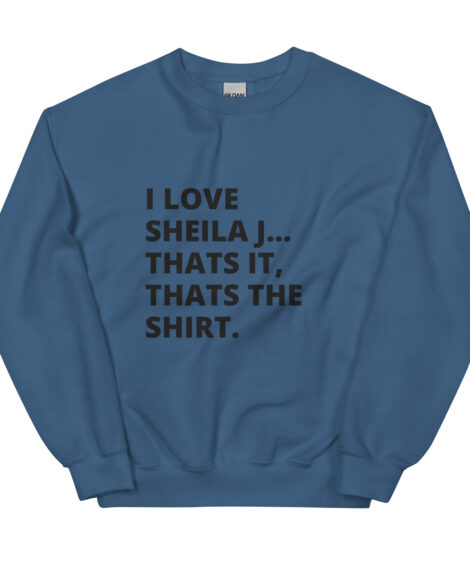 Unisex Sweatshirt - Image 3