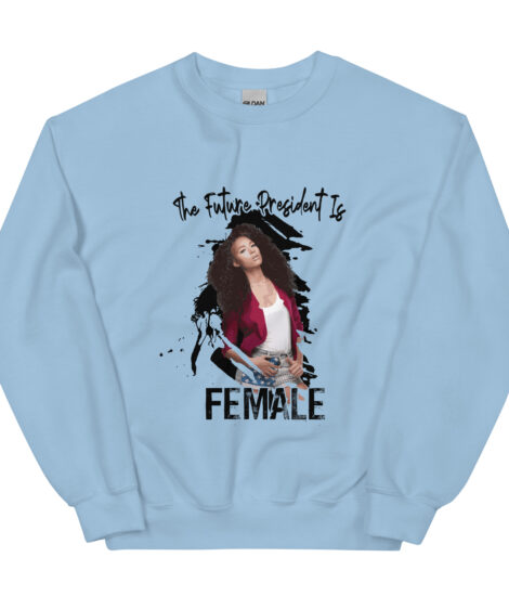 Unisex Sweatshirt - Image 5