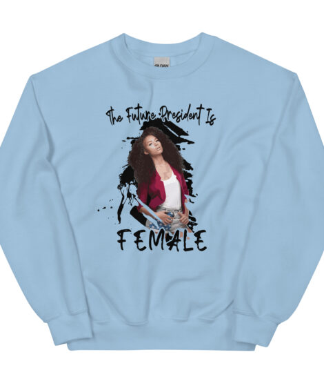 Unisex Sweatshirt - Image 4