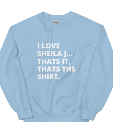 Unisex Sweatshirt - Image 8