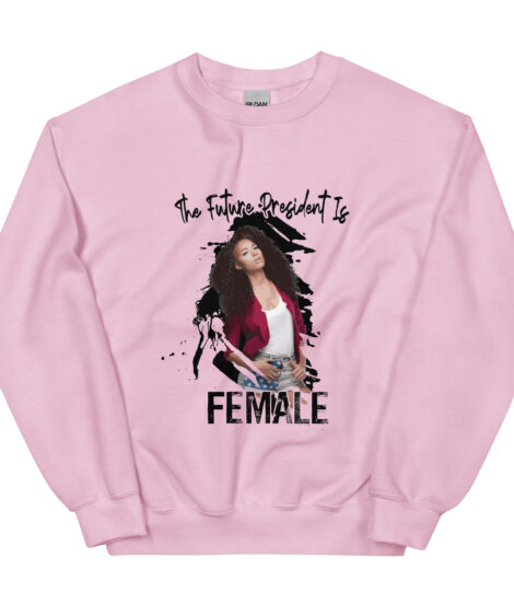 Unisex Sweatshirt - Image 7
