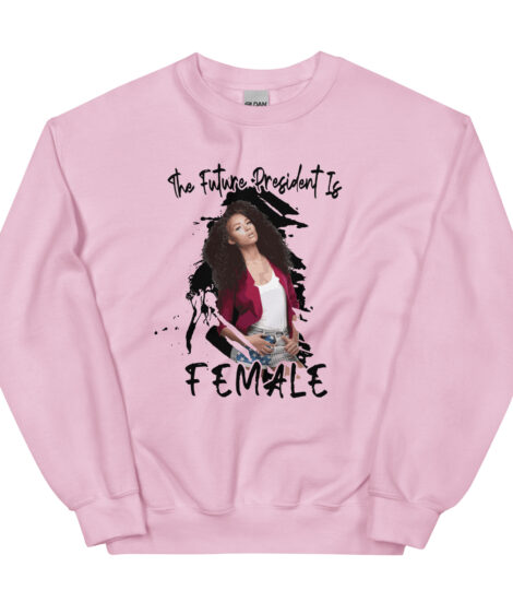 Unisex Sweatshirt - Image 6