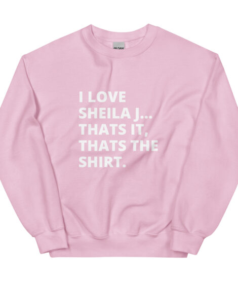 Unisex Sweatshirt - Image 10