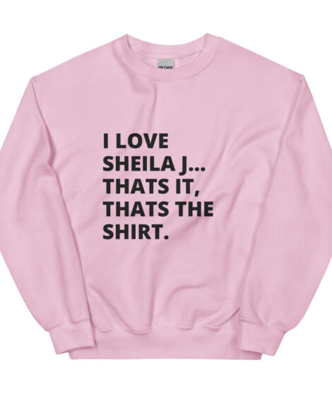 Unisex Sweatshirt - Image 7