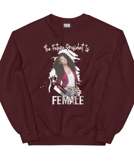 Unisex Sweatshirt - Image 3