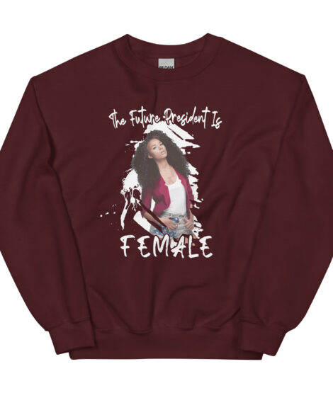 Unisex Sweatshirt - Image 3