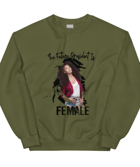 Unisex Sweatshirt - Image 4