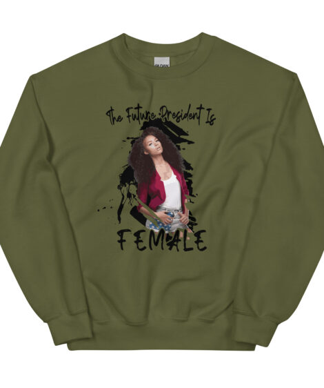Unisex Sweatshirt - Image 3