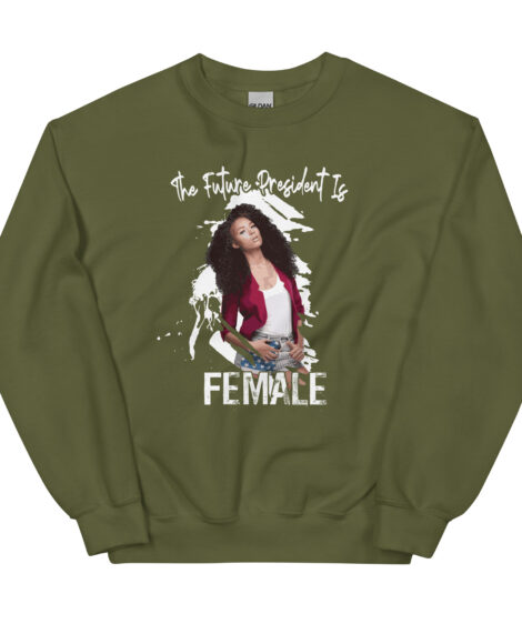 Unisex Sweatshirt - Image 7