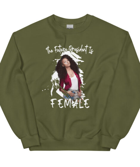 Unisex Sweatshirt - Image 7