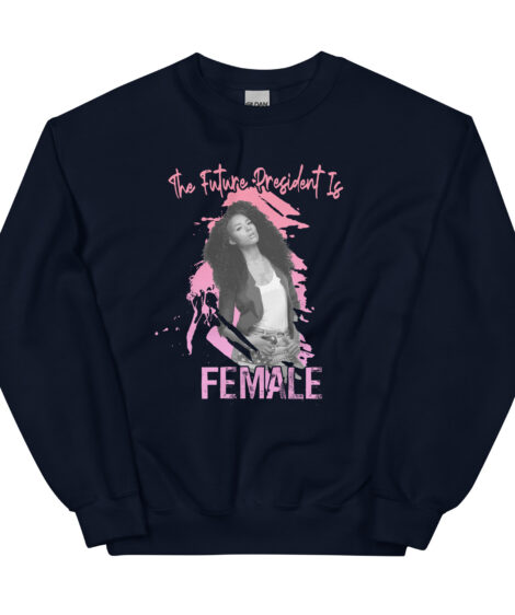 Unisex Sweatshirt - Image 3