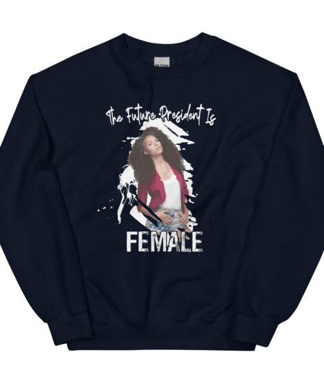 Unisex Sweatshirt - Image 2