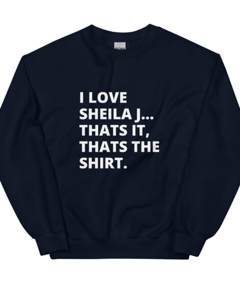 Unisex Sweatshirt - Image 2