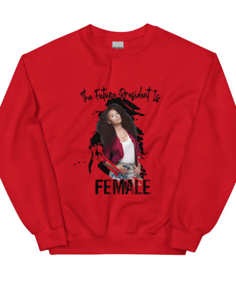 Unisex Sweatshirt - Image 2