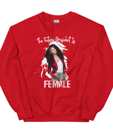 Unisex Sweatshirt - Image 4