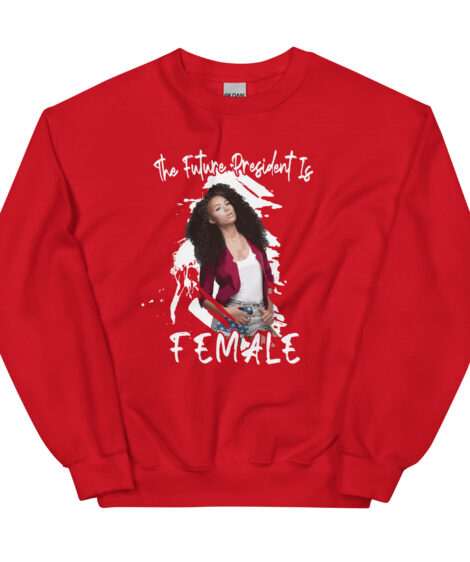 Unisex Sweatshirt - Image 4